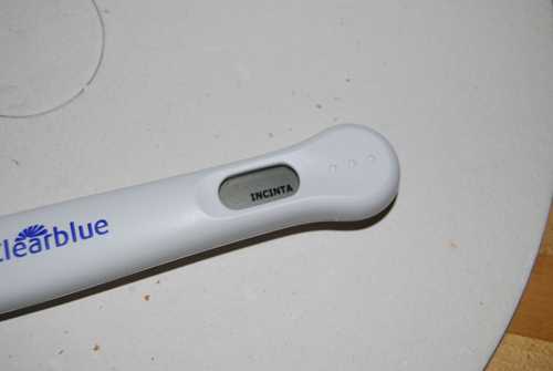 Test di gravidanza positivo: cosa fare