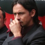 Inizia il cammino di Inzaghi allenatore