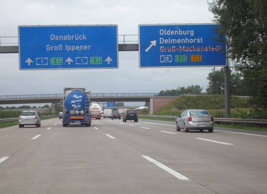 Autostrade tedesche pedaggio per stranieri