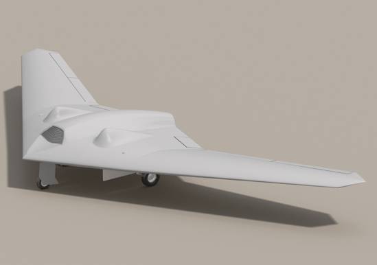 I modelli droni nuovi velivoli radiocomandati