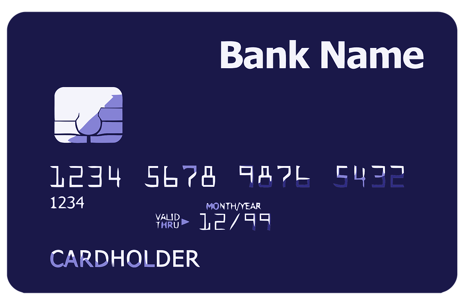 carta di credito requisiti