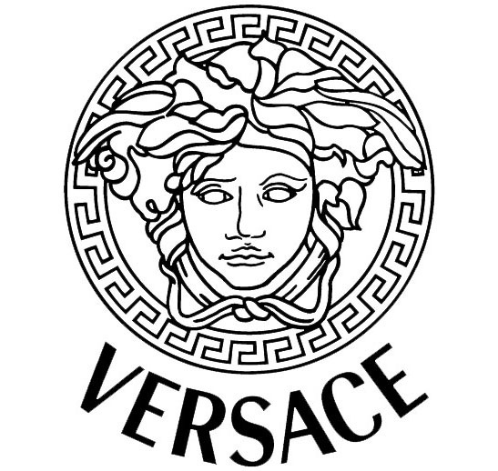 Versace no pellicce