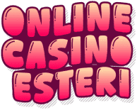 casino online esteri