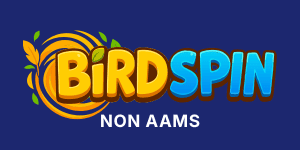 BirdSpin