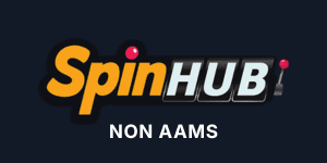 SpinHub